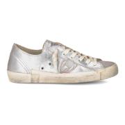 Philippe Model Sneakers Prsx Tennis Gray, Dam