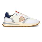 Philippe Model Sneakers Tropez 2.1 Running Multicolor, Herr