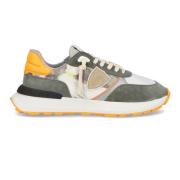 Philippe Model Sneakers Antibes Sportswear Multicolor, Herr