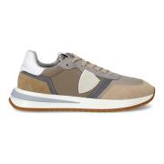 Philippe Model Sneakers Tropez 2.1 Running Multicolor, Herr