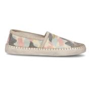 Philippe Model Espadrilles Marseille Casual Multicolor, Dam