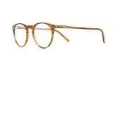 Oliver Peoples Brun/Havana Optisk Ram Must-Have Brown, Herr