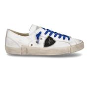 Philippe Model Sneakers Prsx Tennis White, Herr