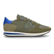 Philippe Model Sneakers Trpx Running Green, Herr