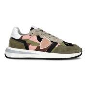 Philippe Model Sneakers Tropez 2.1 Running Multicolor, Dam