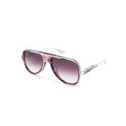 Dita Dts460 A04 Sunglasses Multicolor, Unisex