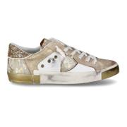 Philippe Model Sneakers Prsx Tennis Multicolor, Dam