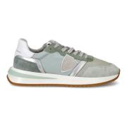 Philippe Model Sneakers Tropez 2.1 Running Green, Dam