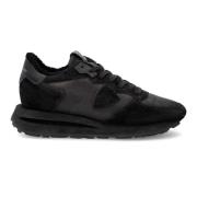 Philippe Model Sneakers Tropez Haute Running Black, Herr