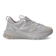 Philippe Model Sneakers Rocx Running Gray, Dam