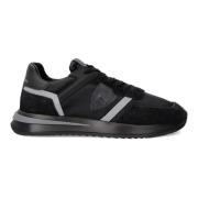 Philippe Model Sneakers Tropez 2.1 Running Black, Herr