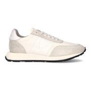 Philippe Model Sneakers Tour Running White, Herr