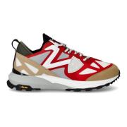 Philippe Model Sneakers Rocx Running Multicolor, Herr