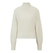 Hugo Boss sweater White, Dam