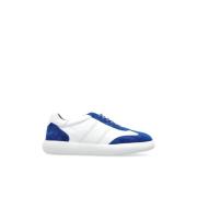 Brioni Sportskor White, Herr