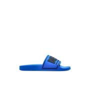 Diesel Slides Sa-Mayemi Blue, Herr