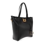 Balenciaga Handväska Mjuk Liten Black, Dam