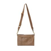 Isabel Marant Beige Väskor - Nessah Kollektion Beige, Dam