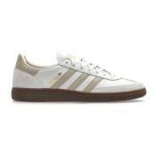 Adidas Originals Sportskor Handboll Spezial Beige, Herr