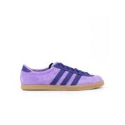 Adidas London Terrace Pack Sneakers Purple, Herr