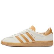 Adidas Munchen Gy7399 Cream White Sneakers Beige, Herr