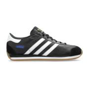 Adidas Originals Sportskor Land Japan Black, Dam