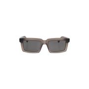 Mykita Solglasögon Dakar Gray, Unisex