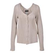 Fabiana Filippi Kofta Beige, Dam