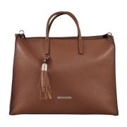 Ermanno Scervino Väska Brown, Dam