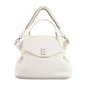 Ermanno Scervino Väska White, Dam