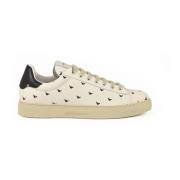 Emporio Armani Sneakers White, Herr