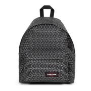 Eastpak Backpacks Black, Unisex