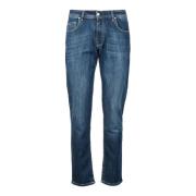 Daniele Alessandrini Jeans Blue, Herr