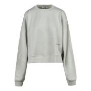 Hinnominate Sweatshirt Green, Dam