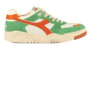 Diadora Shoes Multicolor, Herr