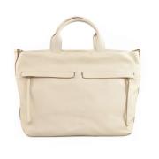 Gianni Chiarini Väska Beige, Dam