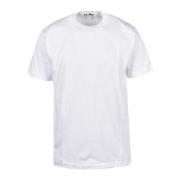 Comme des Garçons Play Tshirt White, Herr