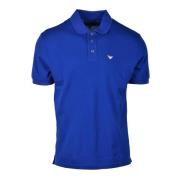 Emporio Armani Polo Blue, Herr