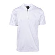 Hugo Boss Polo White, Herr