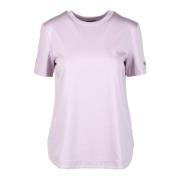 Max Mara Tshirt Purple, Dam