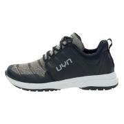 UYN AIR Dual EVO Sneakers Gray, Herr