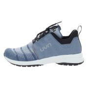 UYN Andningsbara AIR Dual System® Sneakers Blue, Herr