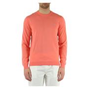 Sun68 Knitwear Pink, Herr