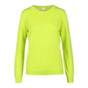 Sun68 Maglia Green, Dam