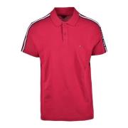 Tommy Hilfiger Polo Red, Herr