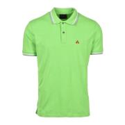 Peuterey Polo Green, Herr