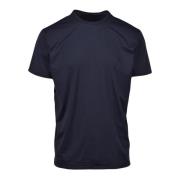 RRD Stilig T-shirt med Polyamid och Elastan Blue, Herr