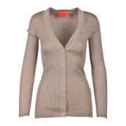 Wild Cashmere Kofta Beige, Dam