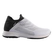 UYN Herr Sneakers Free Flow Master Skor Gray, Herr