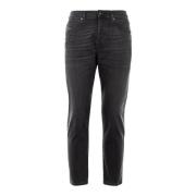 Diesel Herr Jeans D-Fining-C Black, Herr